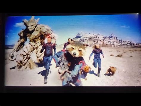 guardians of the galaxy 3 end credit|Guardians of the Galaxy Vol. 3 Post